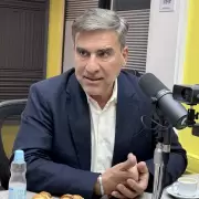 Mario Vadillo revel� cu�nto dinero mueve 'la caja pol�tica' de la RTO, y qu� propone para el Metrotranv�a