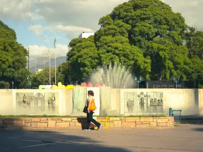 Ciudad de Mendoza