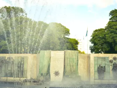 Ciudad de Mendoza