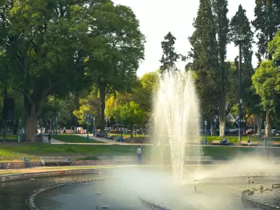 Ciudad de Mendoza