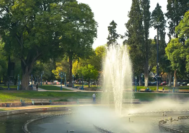 Ciudad de Mendoza