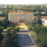 Calor en puerta: Mendoza arranca la semana con temperaturas elevadas