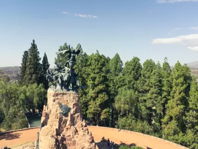 Ciudad de Mendoza