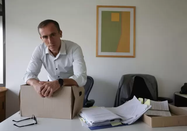 Hugo Alconada Mon