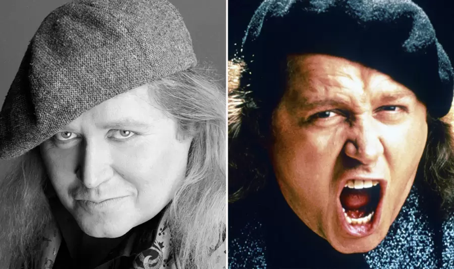 Sam Kinison.