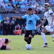 Fecha 11 del Torneo Clausura 2025: días, horarios, árbitros y TV