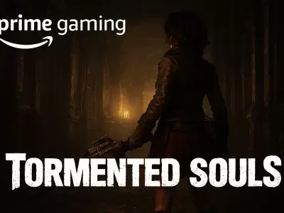 Prime Gaming Octubre 2025