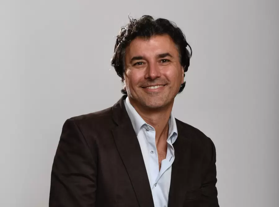 Pablo Furnari