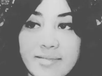 Bernarda Vera ten�a 27 a�os, era docente y ten�a una hija. Supuestamente, muri� fusilada en 1973.
