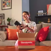 Un gigante del E-commerce lanza cuatro d�as de superofertas y promociones