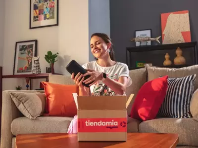 Grandes ofertas en un evento de e-commerce