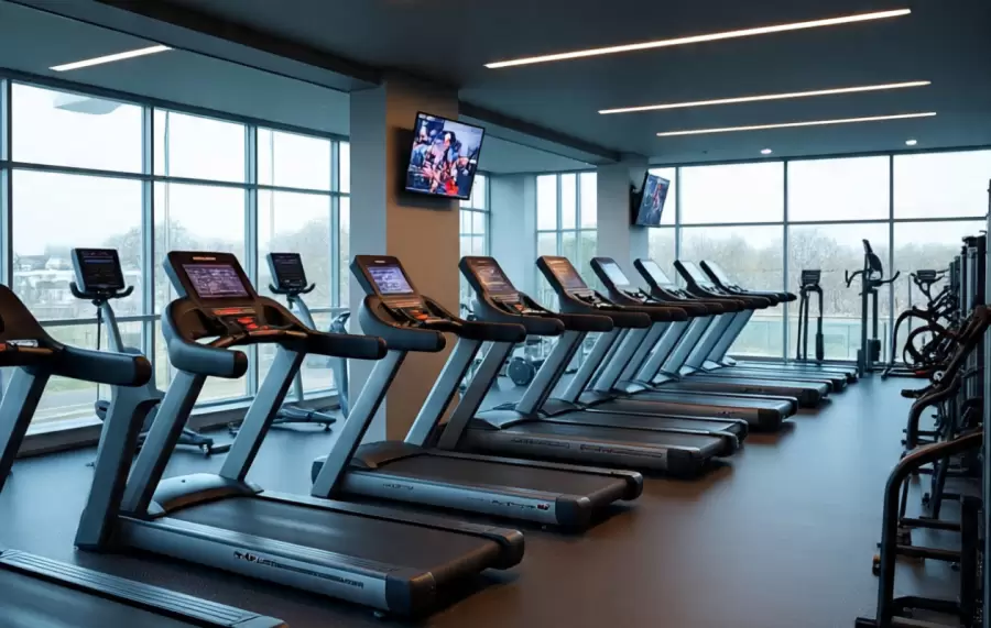Gimnasio
