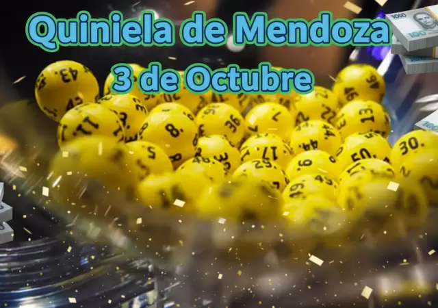 Quiniela de Mendoza