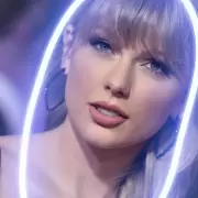 Alerta Swifties: la hora exacta en la que estrena End of an Era en Argentina en Disney+