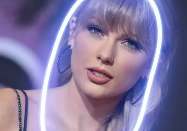 Taylor Swift