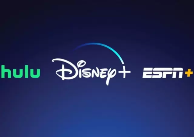 Hulu reemplaza a Star+ y se suma a Disney+ desde el 8 de octubre.
