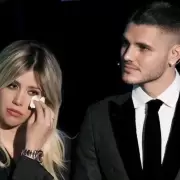 Qué es la "falta de mérito" y por qué beneficia a Mauro Icardi en la causa de violencia infantil