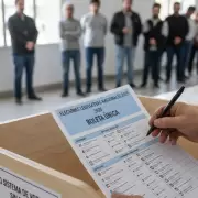 Elecciones legislativas de octubre: no hay PASO y debuta la BUP en todo el pa�s