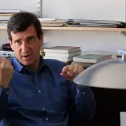 Para Marcos Novaro, el caso de Jos� Luis Espert es "indefendible" para el Gobierno