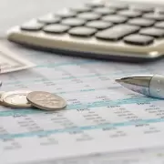Presupuesto 2026: el plan econ�mico de Mendoza para reducir el gasto y simplificar impuestos