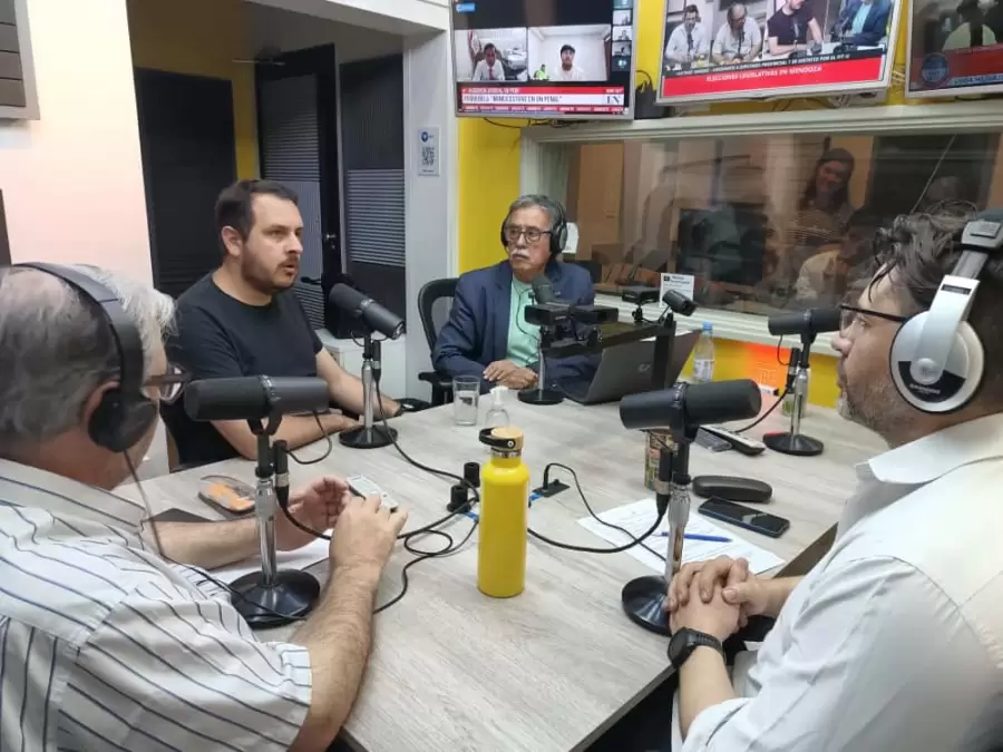 Lautaro Jim�nez