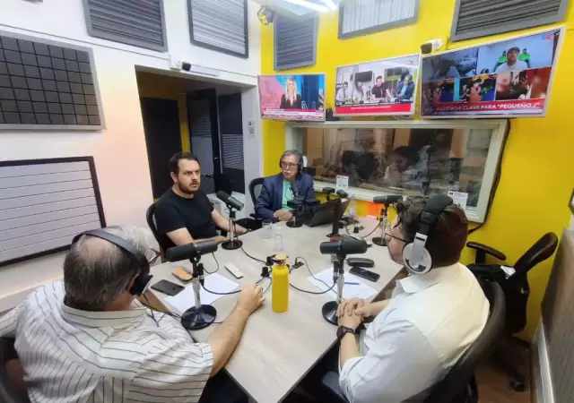 Lautaro Jim�nez