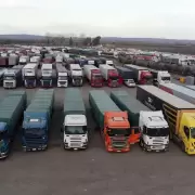 Régimen Aduanero Digital en Mendoza: cómo funciona el nuevo sistema con precintos GPS para exportar