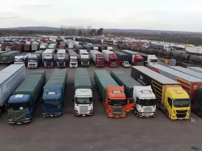 El programa busca eliminar barreras y restricciones, y consolidar una autopista del sistema productivo.