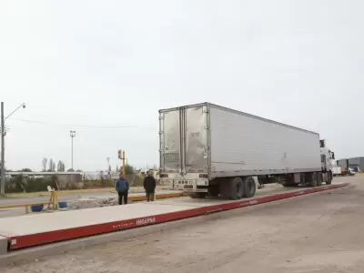 El despacho �gil y la simplificaci�n aduanera son noticias positivas para las exportaciones argentinas y, particularmente, mendocinas.
