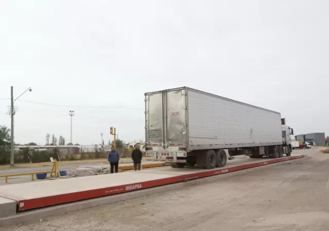 El despacho �gil y la simplificaci�n aduanera son noticias positivas para las exportaciones argentinas y, particularmente, mendocinas.