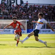 Deportivo Maip� visita a Atlanta en busca de la clasificaci�n al Reducido