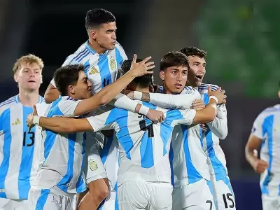 Argentina quiere cerrar la fase de grupos con puntaje ideal.