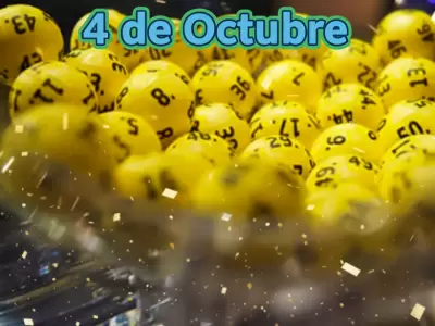 Estos son los resultados de la quiniela de Mendoza del 4 de octubre de 2025
