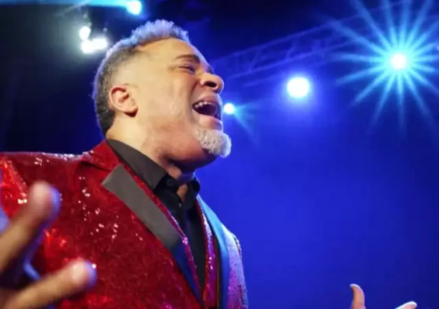 Nolberto Alkala, sin vueltas: "El cuarteto est� robando mucho y perdiendo la esencia".