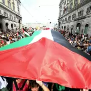 Paro General por Palestina en Italia: más de 2 millones paralizan el país y se sacude el Gobierno de Meloni