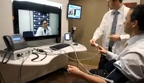 Telemedicina