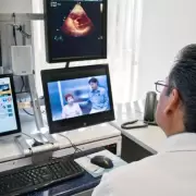 La Telemedicina con Inteligencia Artificial "hecha en Argentina" se proyecta al mundo