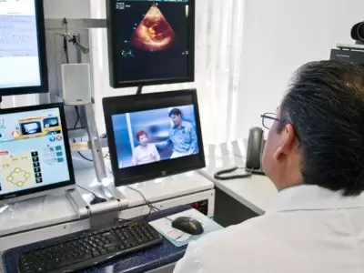 Telemedicina