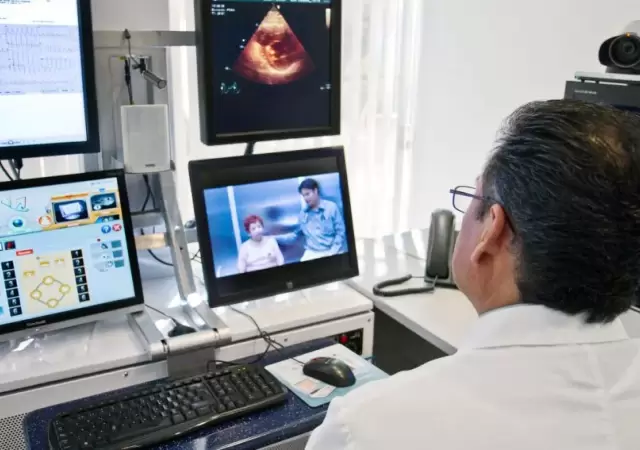 Telemedicina