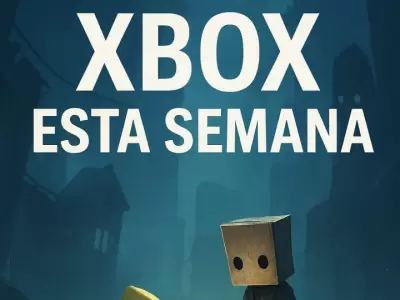 Xbox esta semana