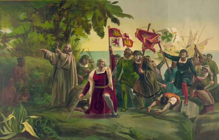 Día de la Raza