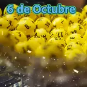 Quiniela de Mendoza hoy en VIVO: resultados del lunes 6 de octubre de 2025