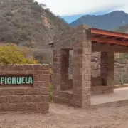 Tragedia en Jujuy: un auto cay� por un barranco de 60 metros y muri� una mujer