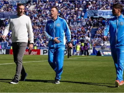 Godoy Cruz va en busca de su primera victoria ante Independiente de Avellaneda