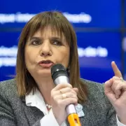 Bullrich, la 'Dama de Hierro' del Senado: su nuevo rol para poner orden en La Libertad Avanza