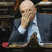 Sacud�n pol�tico por la imputaci�n a Jos� Luis Espert despu�s de la denuncia de Grabois