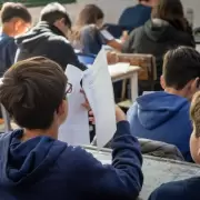 Calendario escolar 2026: qu� provincias arrancan en febrero y qui�nes deben volver a las aulas el d�a 10