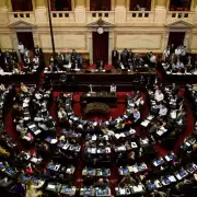 La oposici�n se lanza contra Milei: sesi�n clave para recortar su poder