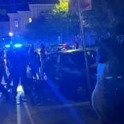 Tiroteo tras partido de fútbol americano deja 2 muertos y 14 heridos