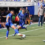 Godoy Cruz e Independiente de Avellaneda igualaron en el Gambarte